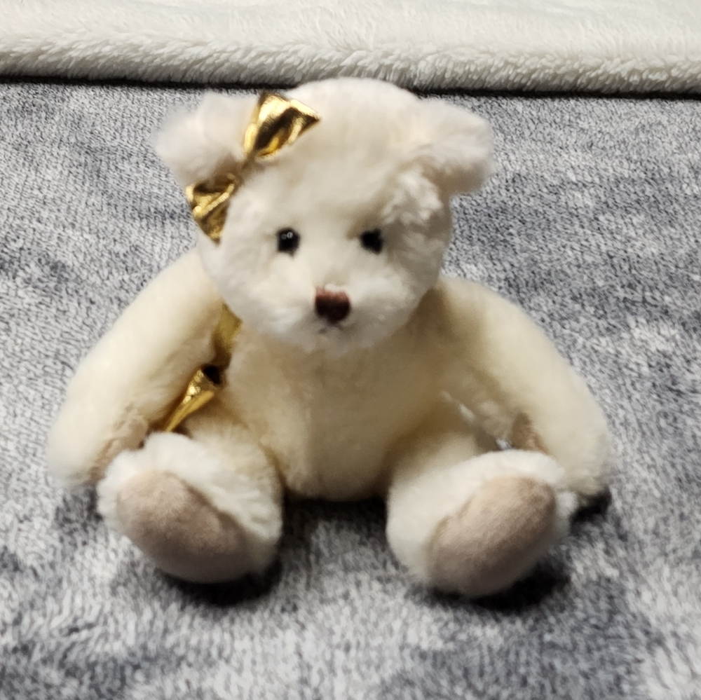 Little teddy bear